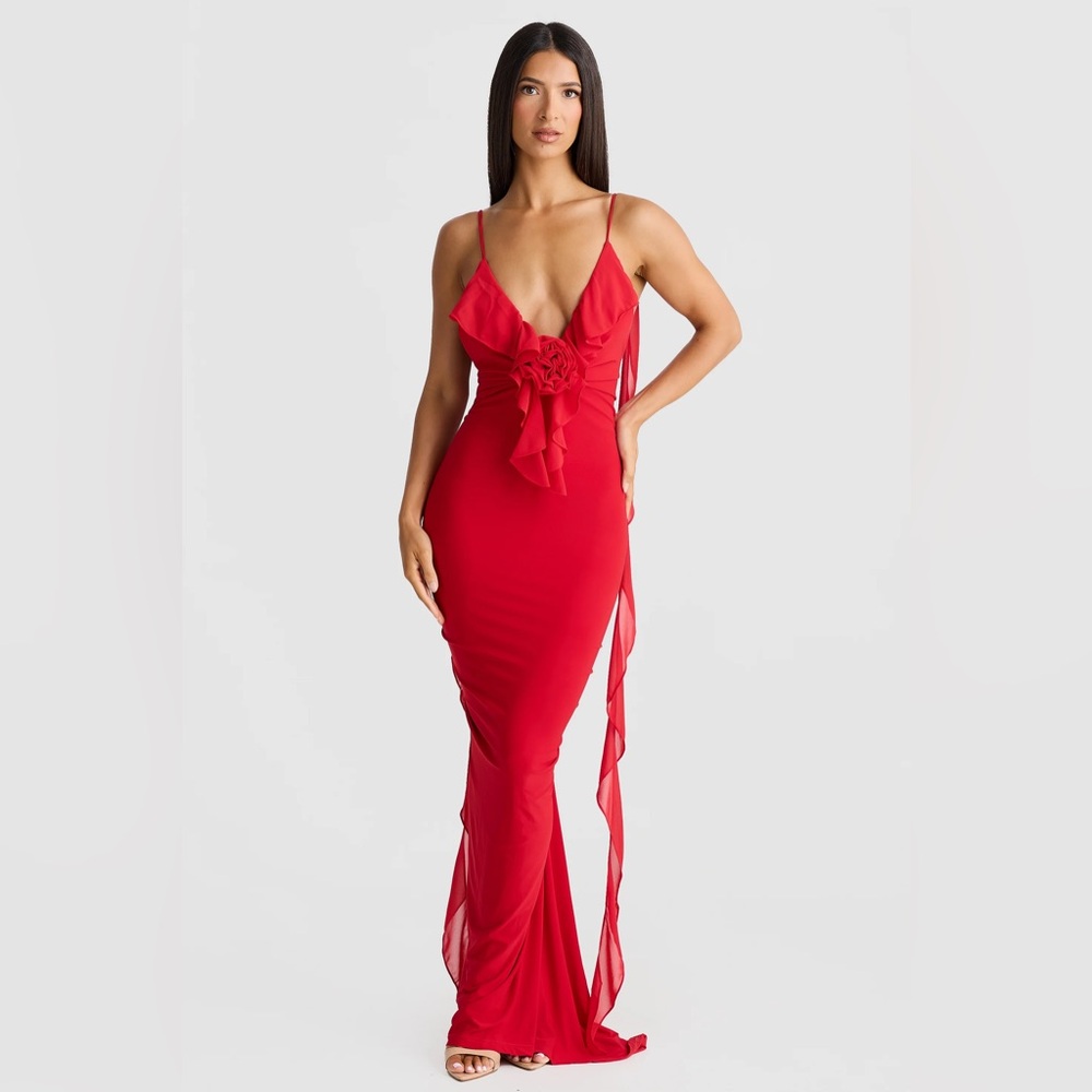 DANIELA MELANI the Label Dress